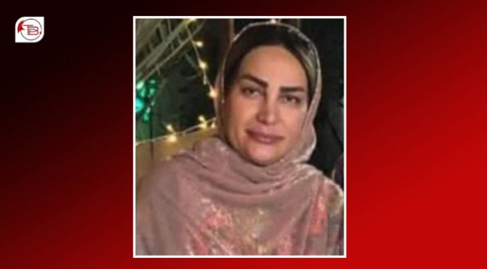 Baloch Female Lawyer Killed in Zahedan