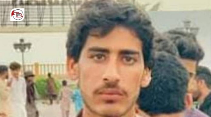 Balochistan: Two Individuals ‘Forcibly Disappeared,’ Two Others Recovered