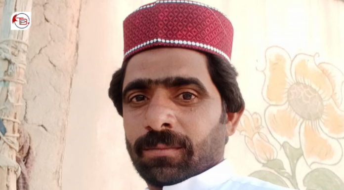 Four Oil Traders ‘Forcibly Disappeared’ by Pakistani Forces in Panjgur