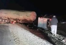 Fifty Dead, Dozens Injured in Two Deadly Road Accidents on Kabul-Kandahar Highway