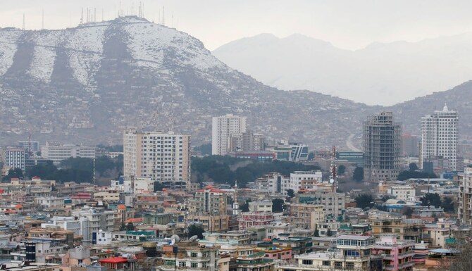 Saudi Arabia Reopens Embassy in Kabul Following Taliban Takeover