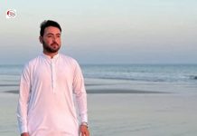 Gwadar: Student ‘Forcibly Disappeared’ by Pakistani Forces