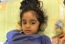 Chabahar: Young Baloch Girl Injured in Firing by Iranian Forces