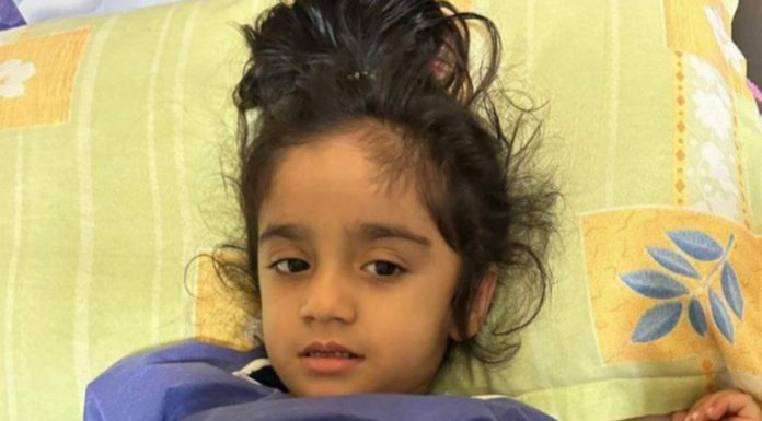 Chabahar: Young Baloch Girl Injured in Firing by Iranian Forces