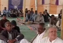 ‘No Trade, No Livelihood’: Gwadar Residents Protest Border Closure