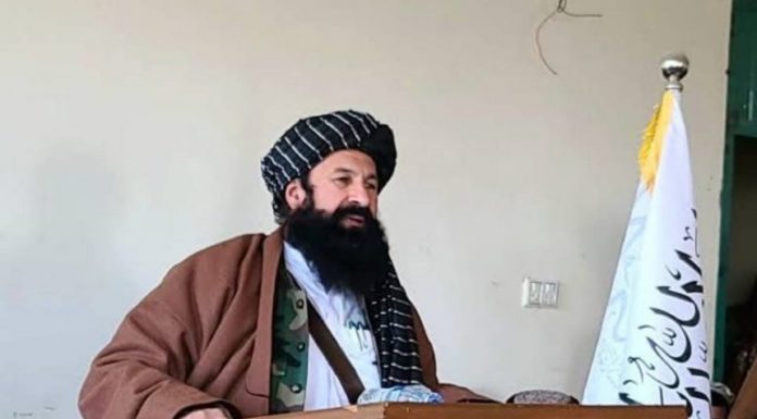 Key Taliban Leader Khalil-ur-Rehman Haqqani Assassinated in Kabul Explosion