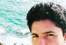 Pakistan Army Allegedly Abducted Youth in Kech