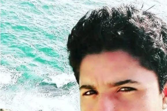 Pakistan Army Allegedly Abducted Youth in Kech