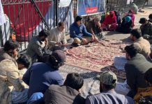 Bolan Medical College Students End 28-Day Protest After Successful Negotiations