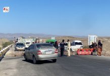 Alleged Abduction and Killing of Zareef Baloch Sparks Protests Across Balochistan