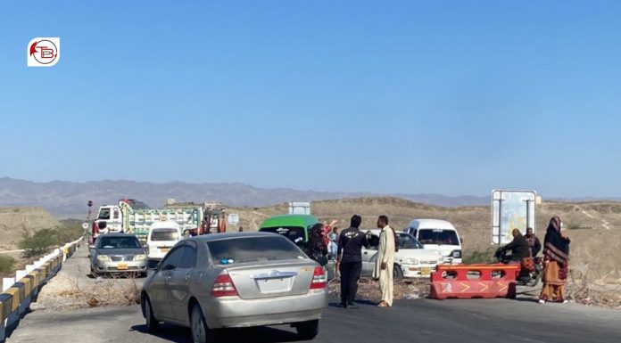 Alleged Abduction and Killing of Zareef Baloch Sparks Protests Across Balochistan