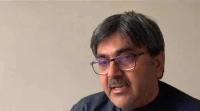 Pakistan’s Colonial Policies Behind Afghanistan’s Turmoil: BNM Leader Dil Murad Baloch