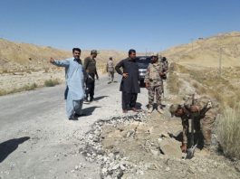 BLF, BRA Claim Responsibility for Multiple Attacks Across Balochistan