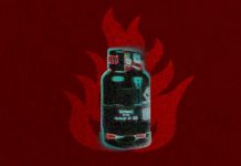 Gas Leak in Quetta Injures Family of Three