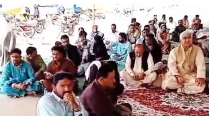 Gwadar: Protests Continue Against Border Trade Restrictions and Lack of Basic Rights