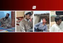Balochistan: Four ‘Disappeared,’ Two Others Recovered