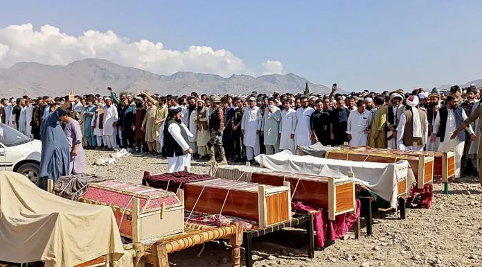 Sectarian Clashes in Pakistan’s Kurram District Claim 13 More Lives, Death Toll Reaches 124