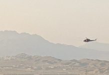 Military Operation Underway in Balochistan’s Kech District