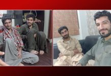Nine Missing Persons Recovered in Balochistan and Karachi