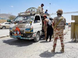 Balochistan Govt Tightens Bus Passenger Monitoring, Expands CCTV Surveillance