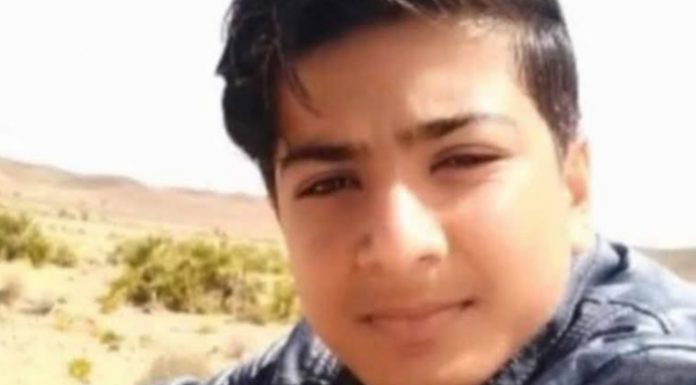 13-Year-Old Among Two ‘Forcibly Disappeared’ by Pakistani Forces
