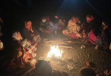 Highway Blocked in Kalat as Turbat Protests Continue Over Custodial Killing of Missing Person