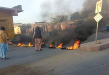 Protests Intensify in Turbat Over Zareef Umar’s Custodial Killing