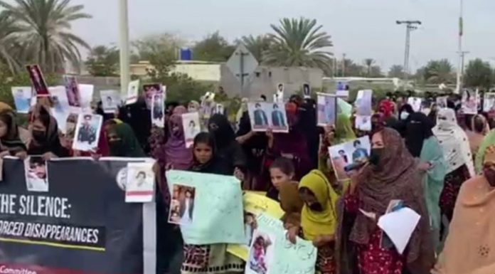 Quetta, Turbat See Huge Protests Over Zareef Umar’s Killing and State Violence