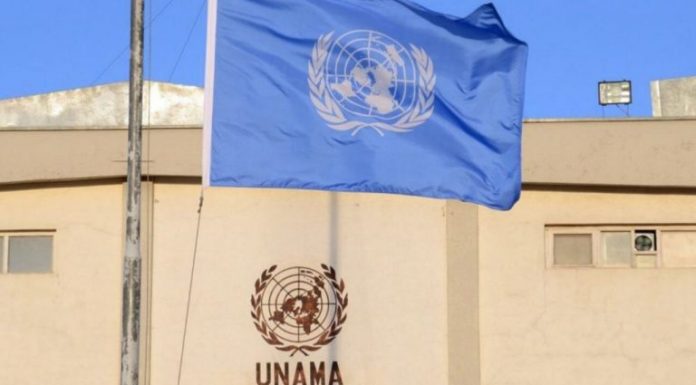 UN Calls for Investigation into Pakistani Airstrikes in Afghanistan That Killed Dozens