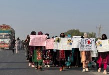 “We Will Not Back Down”: Baloch Students Continue Protests in Uthal and Quetta