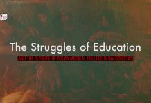 The Struggles of Education and the Closure of Bolan Medical College in Balochistan