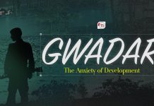 Gwadar: The Anxiety of Development