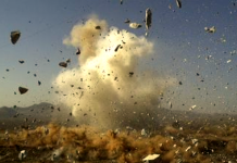 Balochistan: Construction Vehicle Targeted in Mashkay, Two Injured in Quetta Blast
