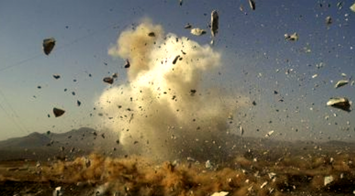 Balochistan: Construction Vehicle Targeted in Mashkay, Two Injured in Quetta Blast