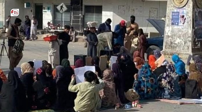 Turbat: Family of Tortured Victim Demands Justice, Calls for Strikes