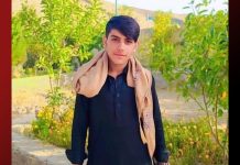 Two More Bodies Recovered from Balochistan