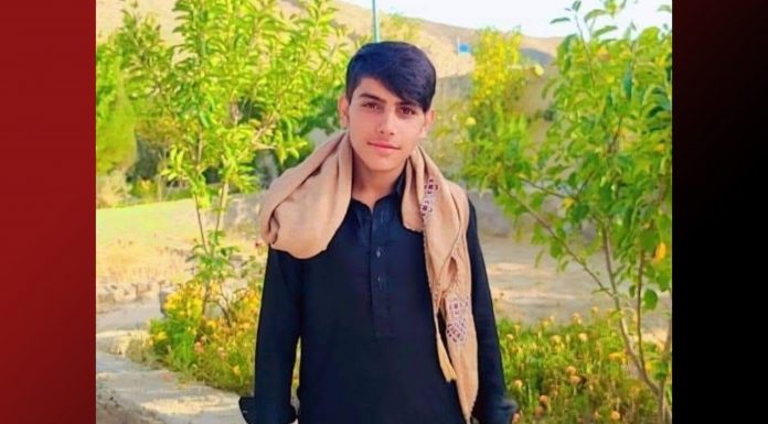 Two More Bodies Recovered from Balochistan