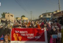 Human Rights Day Events in Balochistan Face Blockades and Profiling