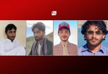 5 People ‘Forcibly Disappeared’ in Gwadar and Turbat