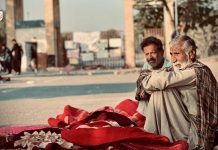 Protests by Baloch Students Continue in Uthal and Quetta