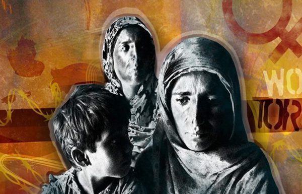Balochistan: A Woman Is Killed or Faces Violence Every Other Day – Report