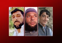 Balochistan: Five, Including Three Brothers, ‘Forcibly Disappeared’ by Pakistani Forces