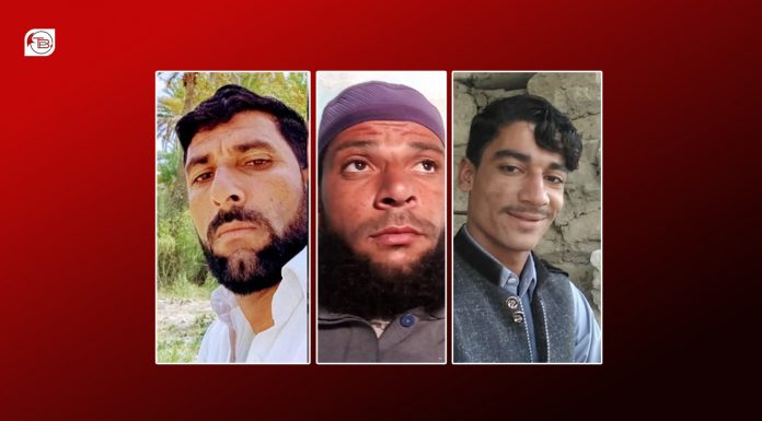 Balochistan: Five, Including Three Brothers, ‘Forcibly Disappeared’ by Pakistani Forces