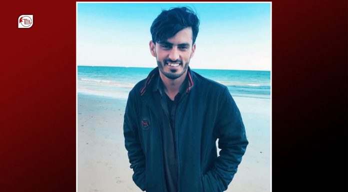 Journalist Zubair Baloch ‘Forcibly Disappeared’ in Hub Chowki, Family Protests on CPEC Highway