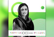 BBC Names Mahrang Baloch Among 100 Most Inspiring Women in 2024