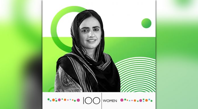 BBC Names Mahrang Baloch Among 100 Most Inspiring Women in 2024