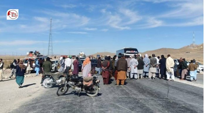 Zehri Enforced Disappearances: Five Released, Four in Court, Three Still Missing