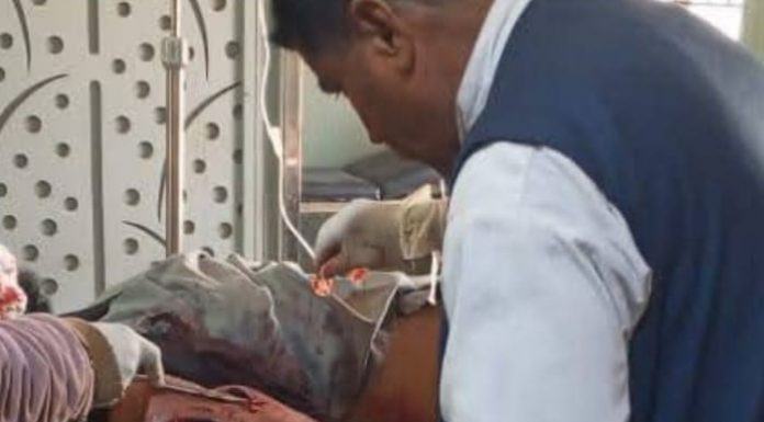 Chagai: Girl Killed, Several Injured in Shooting by Pakistani Forces