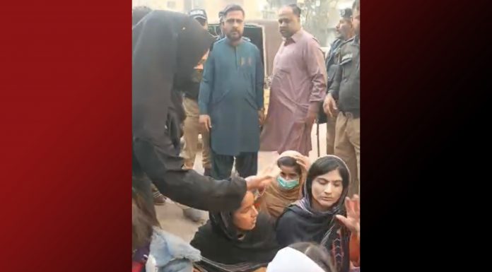 Karachi Police Arrest Sammi Deen and Several BYC Activists