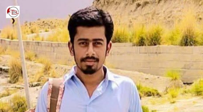 IED Attack in Zamuran Kills Five Soldiers, BLA Claims Responsibility
